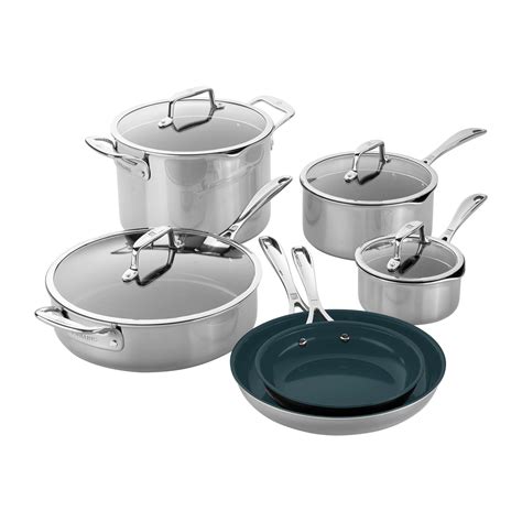 Zwilling Cookware Sets Bed Bath And Beyond