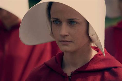 Suggest an update the handmaid's tale. Why it matters that Hulu added queer women to Gilead in ...