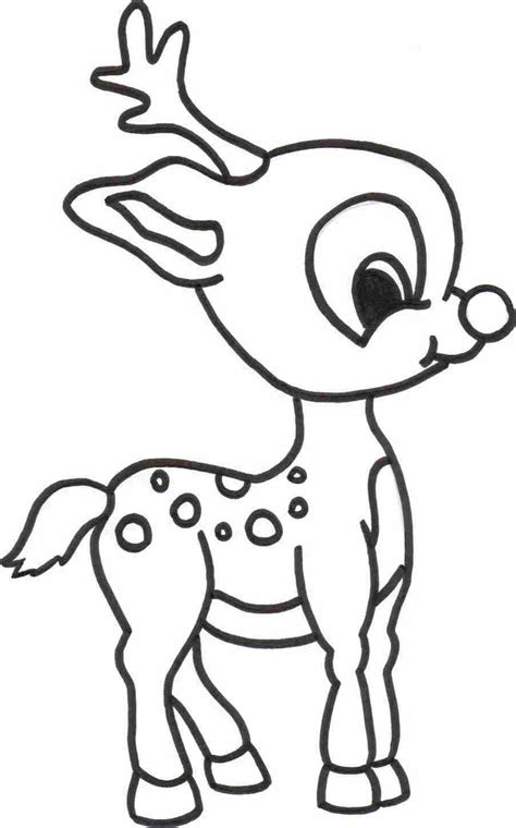 An apple a day is believed to prevent or delay millions of vascular deaths every year. Free Printable Reindeer Coloring Pages For Kids