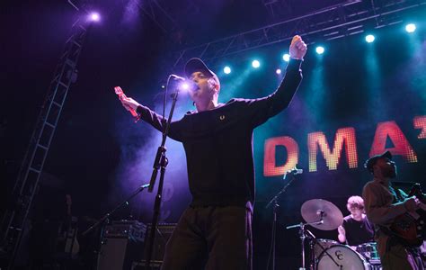 Dmas Announce Uk “album Release” Show For October