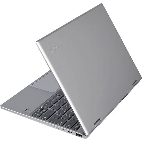 Test Lenovo Yoga 720 12ikb Ultrabook Ufc Que Choisir