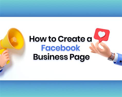 12 Easy Steps To Create A Facebook Business Page In 2023