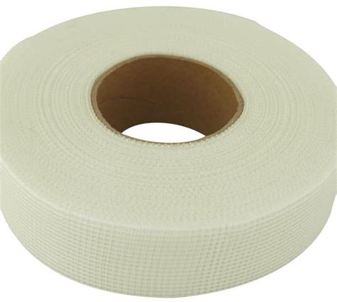 2x150 Self Adhesive Fiberglass Drywall Tape Paint Supplies Direct