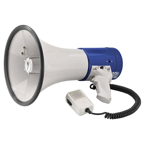 Handheld Megaphones Ese Direct