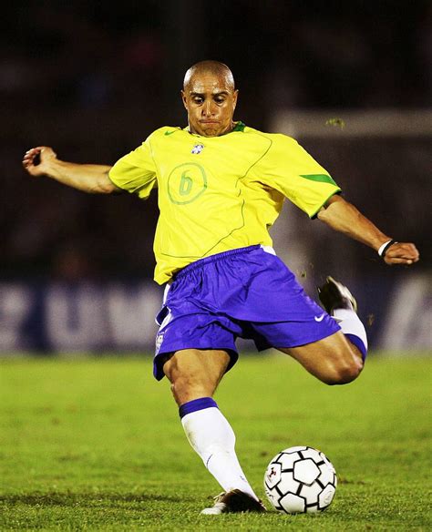 Huyền Thoại Roberto Carlos Bj88