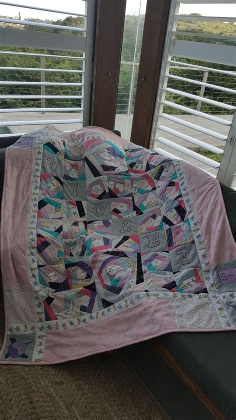 Pin By Sandy Clark On Sandy Clark Creations Blanket Quilts Creation