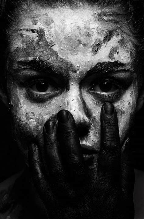 42 Dark And Awesome Portraits Photo Contest Finalists Blog