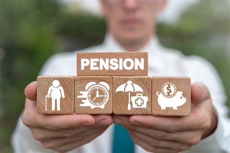 A Complete Guide To Pension Plan Comparison