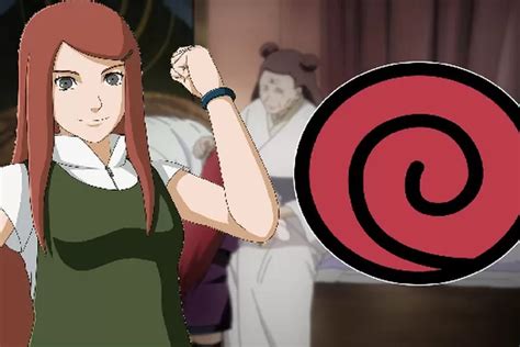 Naruto Minato One Shot Akhirnya Mengungkapkan Arti Sebenarnya Di Balik Lambang Uzumaki Yang