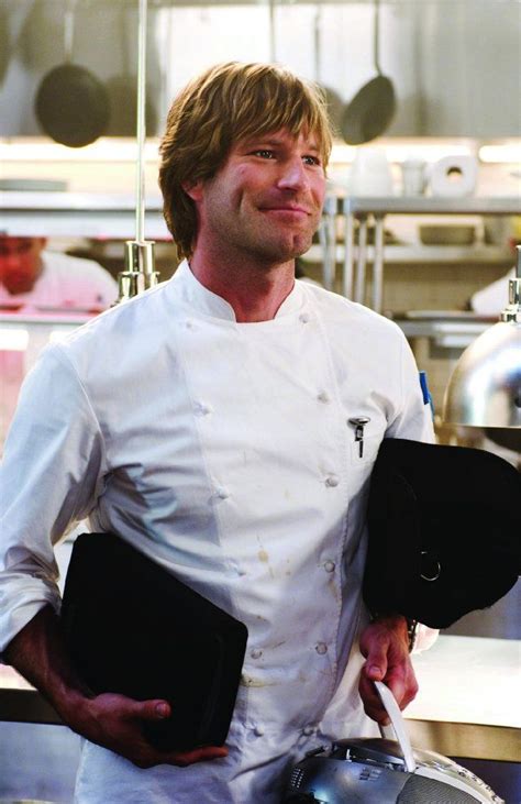 No reservations soundtrack it also said from life as a house called building a family i don`t know, it complicating. Still of Aaron Eckhart in No Reservations | No ...