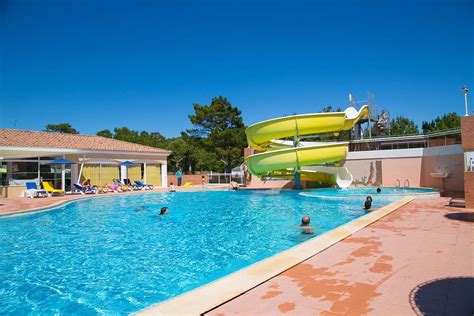 Camping Cote Plage Updated 2023 Prices Saint Jean De Monts Vendee France