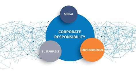 5 Key Benefits Of A Dedicated Corporate Responsibility Committee