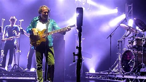 Level 42 O2 Southampton Guildhall 88 20th October 2014 Youtube