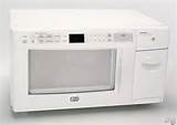 Pictures of Microwave Toaster Oven