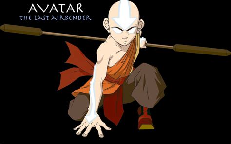 Avatar State Aang Edit Hd By Amfavatarart By Amfavatarart On Deviantart