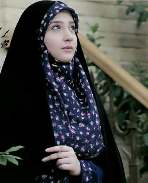 Pin By Ibn Insaan On Jilbeb Iranian Women Fashion Muslim Women Fashion Beautiful Muslim Women