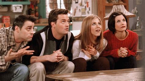 The reunion right now via now, where it was made available at 8.02 a.m. A Friends Reunion TV Special Is In The Works At HBO Max And Fans Are Happy | Small Screen