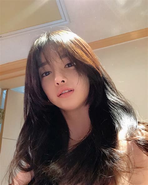 좋아요 14천개 댓글 259개 Instagram의 Seojinban님 Good Night 🌙💤 Asian Cute Korean Beauty Japonese