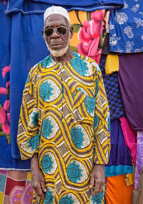 Market Day In Burkina Faso Is A Feast For The Eyes Burkina Burkina