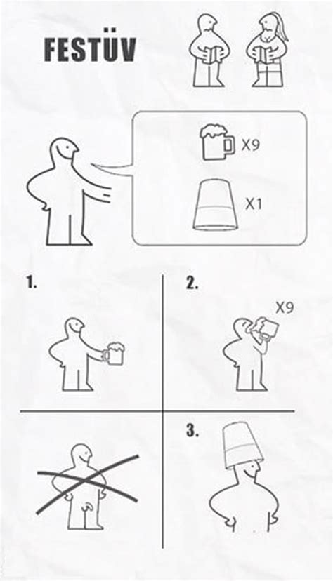 Hilarious Ikea Assembly Instruction Jokes Freeyork