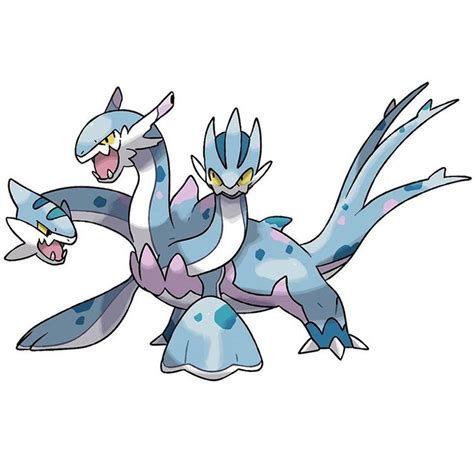 Devildman on Instagram: “Final stage - HYDROON Water/Dragon Hydra