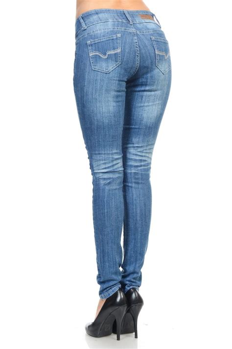 Sweet Look Premium Edition Womens Jeans Plus Size Style N426h Ebay