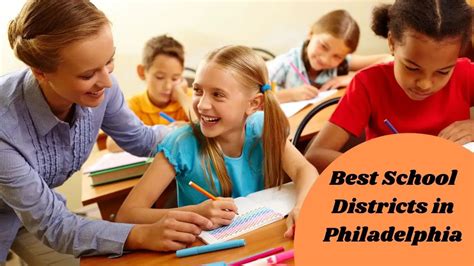 Best School Districts In Philadelphia