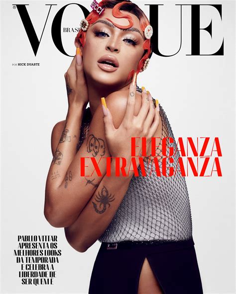 Pin Em Capas Vogue Vogue Covers