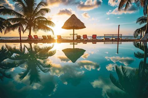 Hopkins Bay Belize A Muyono Resort Best Belize Resorts