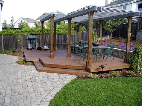 With respect to deck design, it comes with a deck wizard. 15 Amazing Backyard Landscaping Ideas ~ Page 14 of 16 ...