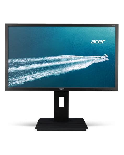 Acer B246wl Lcd Monitor 61 Cm 24 Ips 6 Ms Lautsprec Umfb6eea08
