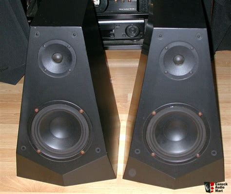 Sony Ss M3 Speakers For Sale Canuck Audio Mart