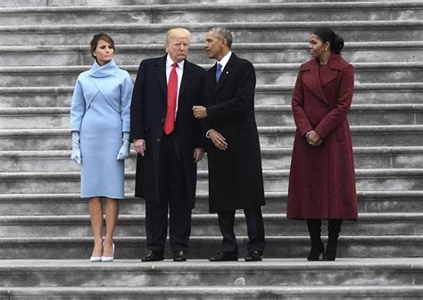 Trumps Comparison Of His Popularity To Obamas Is Less Wrong Than It