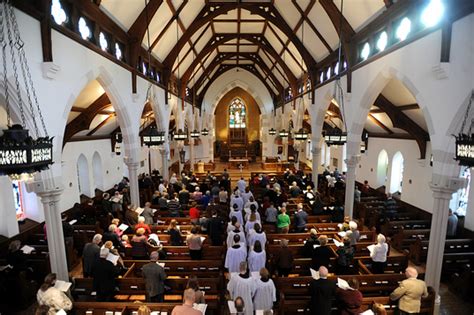 After 180 Years St Andrews Episcopal Still Serves And Welcomes Ann Arbor