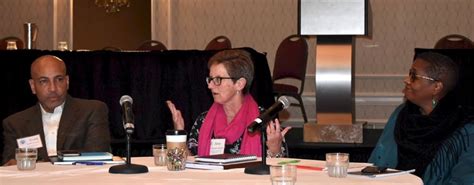 Association For Collaborative Leadership Acl Conference Highlights