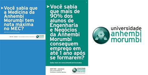 Anhembi Morumbi Publicidade E Propaganda