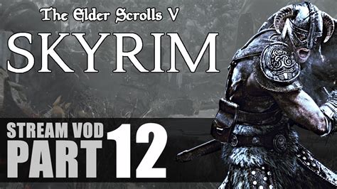 In the one room is the pressure plate that edit: Skyrim Stream: Ep 12: Shroud Hearth Barrow - YouTube