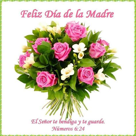 Pin De Norma Dominguez En Saludos Feliz Día De La Madre Flores Del