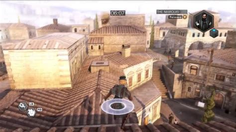 Assassin S Creed Brotherhood Assassinate On Roma Youtube