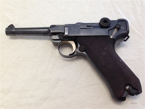 1915 German Luger For Sale 987424343