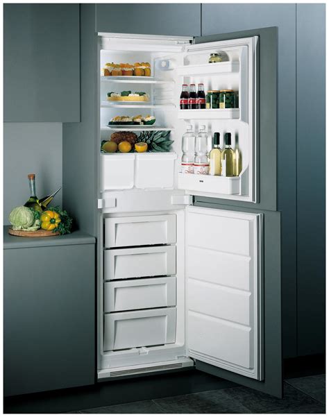 Built Inin Column Fridge Freezers