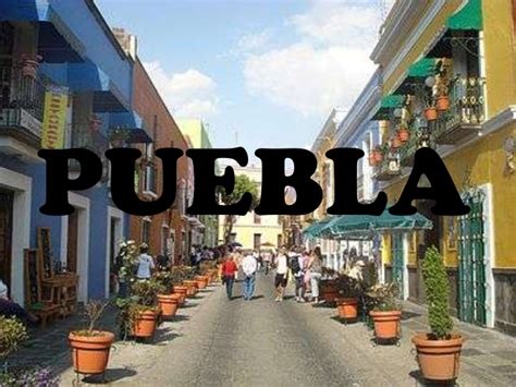 It is one of the favorite destinations for travelers due to the beauty of its attractions and its unique gastronomy. Puebla