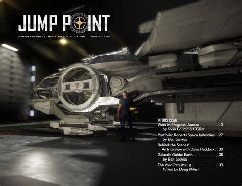 Jump Point 0105 Star Citizen Wiki Fandom Powered By Wikia