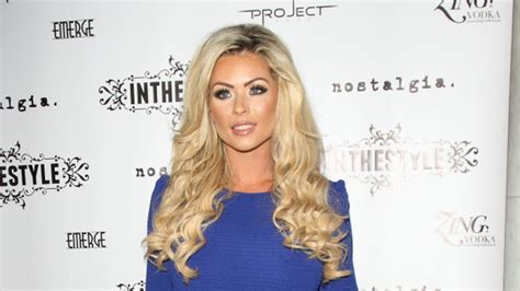 Nicola Mclean Responds To Birthday Message From Estranged Husband Tom Williams Closer
