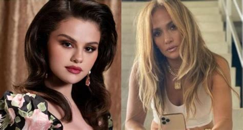 Selena Gómez Y Jennifer Lopez Se Unen En Concierto Para Promover Las