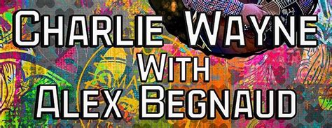 Come enjoy social distance dining at mellow Charlie Wayne to Perform at Mellow Mushroom