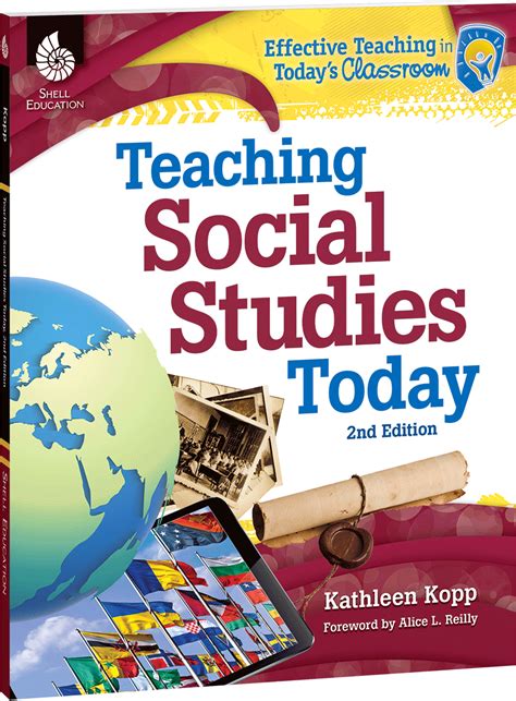 Teaching Social Studies Today 2nd Edition Teacher Created Materials