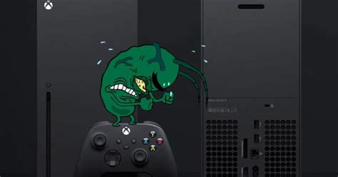 ¡gamers Furiosos Xbox Series X Es La Consola Más Criticada En Twitter
