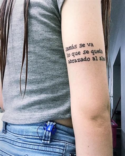 tatuajes con frases de amor ¡ideas para marcar tu piel en pareja