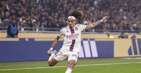 Real Madrid Interested In Lyon Right Back Malo Gusto Managing Madrid